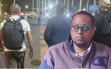 Kenyan man extradited to the US to face charges over fatal drunk-driving crash