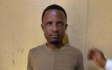Kitui MCA arrested in Nairobi over alleged phone thefts