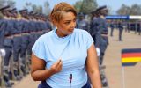 NPS probes Karen Nyamu’s remarks on fake KCSE certificate in police recruitment