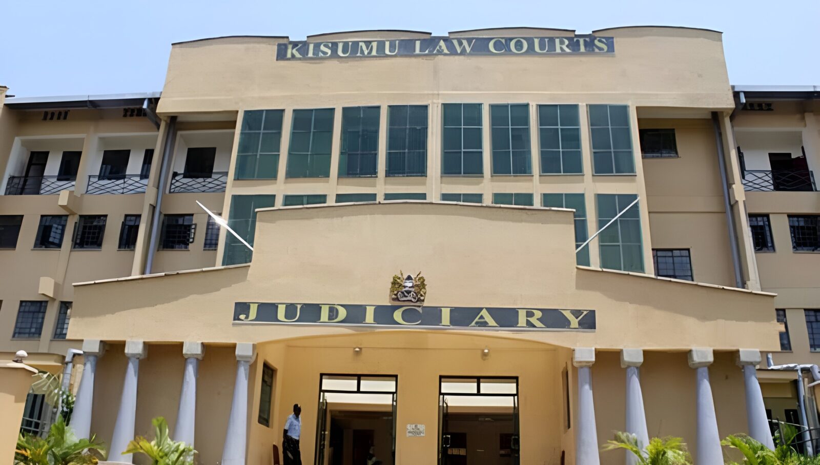 Kisumu man gets 35 years for murdering aunt who raised him after parents died