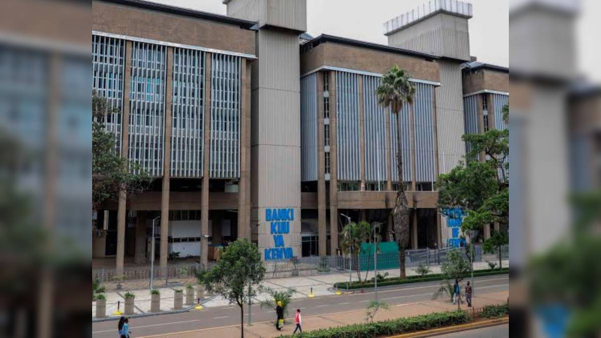Inflation hits 6.8% as CBK holds rate steady: What it means for your pocket