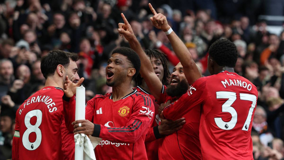 Man Utd vs. Atletico Madrid: European giants set for crucial UEFA champions league encounters