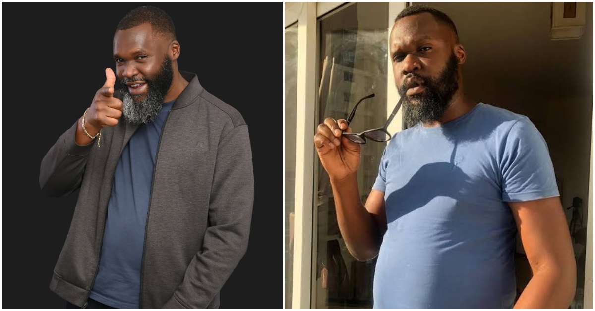 Nick Odhiambo: I will never marry again!