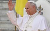 Pope Leo XIV diagnosed with cancer after undergoing “successful” lung surgery