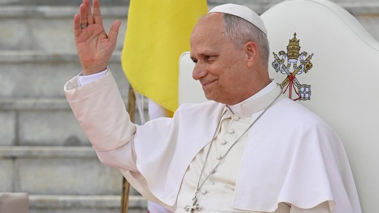 Pope Leo XIV diagnosed with cancer after undergoing “successful” lung surgery