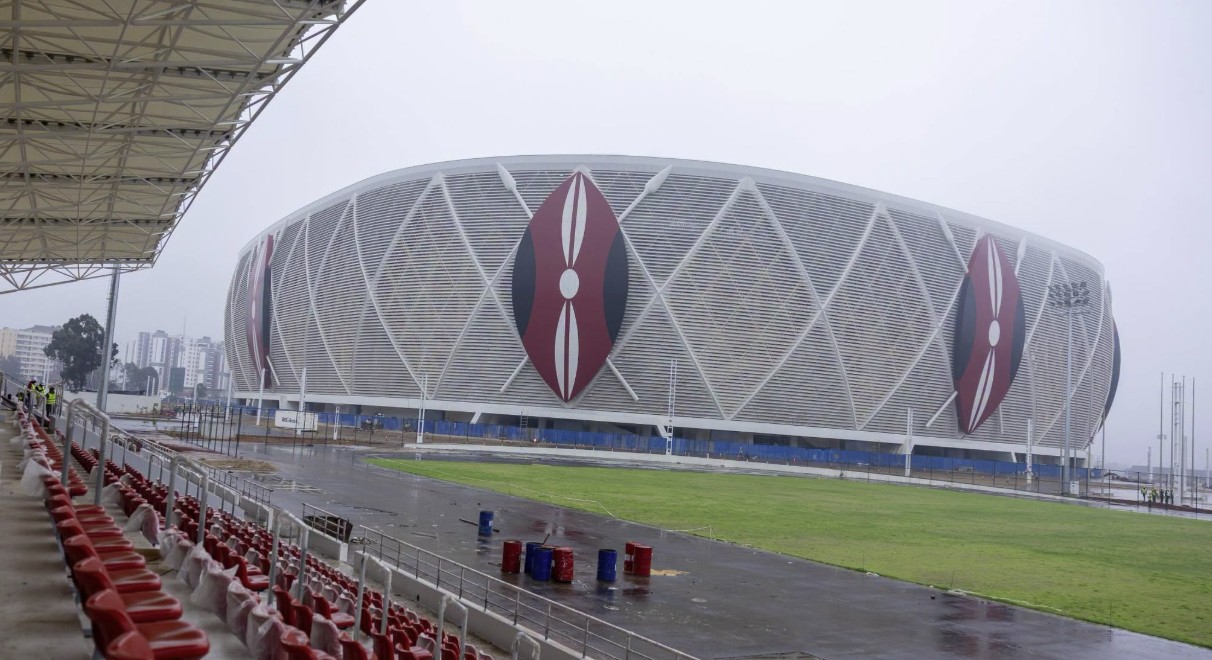 Bayern Munich to play Ajax in official opening of Raila Odinga International Stadium