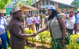 Kakamega mothers to get KSh80m maternal health unit in 36 weeks