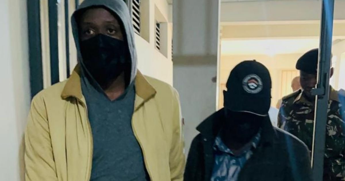 Two suspects detained over alleged KSh7.5 million SIM-swap fraud