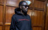 Court allows DCI to detain police officer, Kenneth Kipkemboi Sang, for 14 days