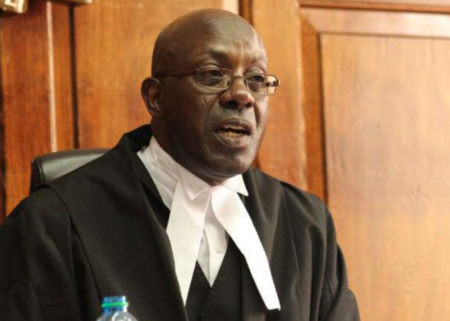 Court awards Justice Kantai KSh2.5M for unlawful arrest over alleged links to Dutch tycoon Tob Cohen