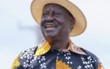 Raila anniversary preparations to be complete by evening as family bars politics at Bondo memorial