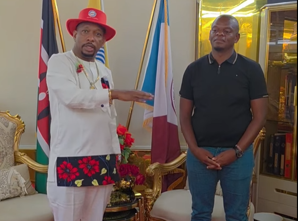 “Do not be conned!” – Sonko sounds alarm over ‘fake charges’ for Rescue Team Services