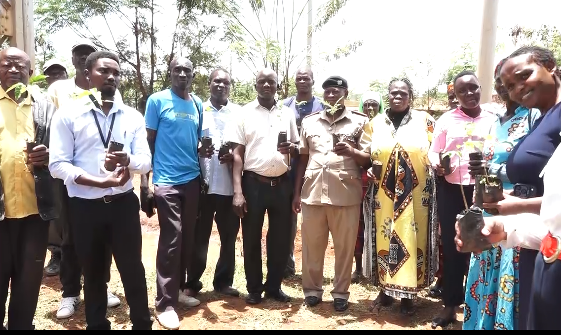 Siaya mining officials urge artisanal miners to halt operations ahead of El Niño rains
