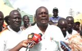 Yala Swamp residents appeal to President Ruto to intervene in land dispute