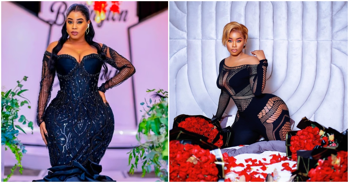 Trisha Khalid:Usipate pressure na social media, huku watu hawana pesa!