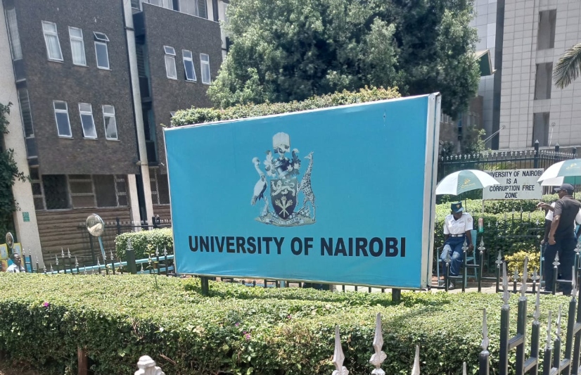 Learning paralysed in public universities as lecturers begin nationwide strike