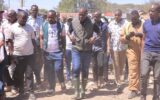 Sakaja leads 17 sub-counties in mega clean-up as Nairobi collects 3,200 tonnes of garbage daily