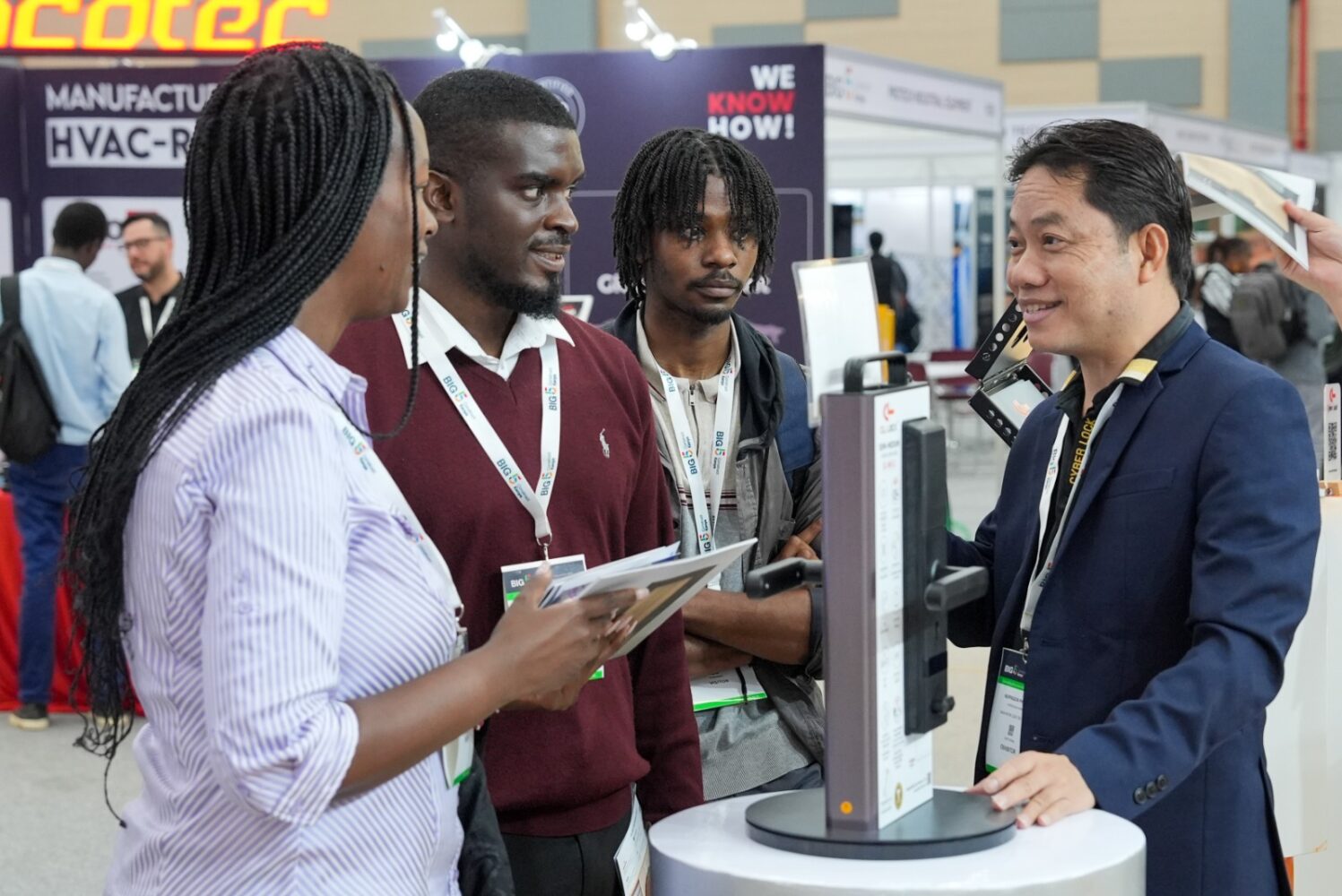 Big 5 Construct Kenya returns as construction pipeline reaches KSh 3.35 trillion