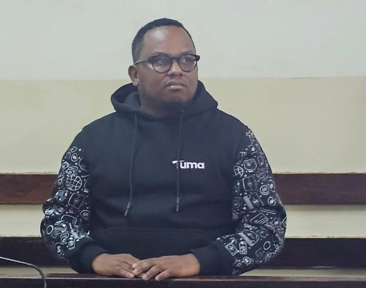 Kibera court defers plea in cyber harassment case involving magistrate