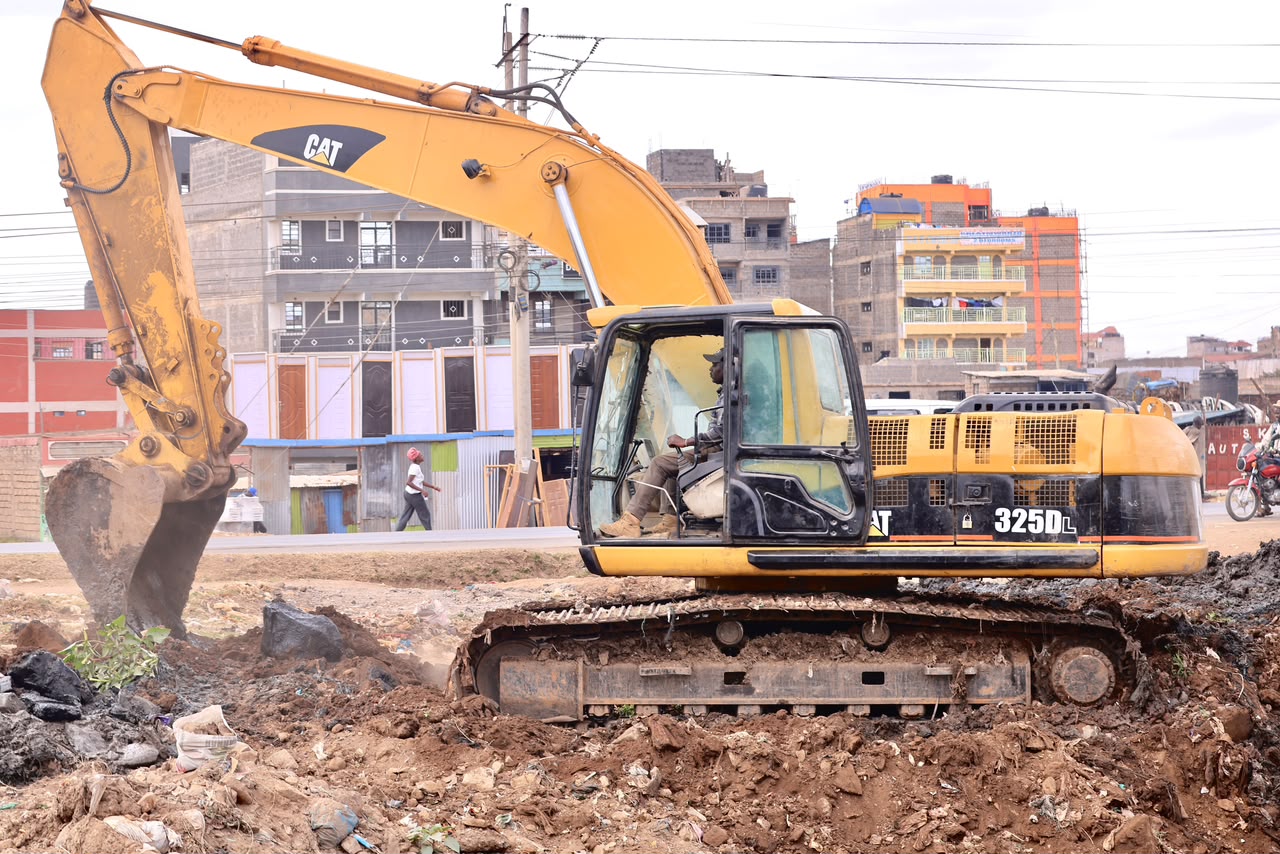 How Sakaja’s six-borough system has given Nairobi an edge in El Niño preparedness
