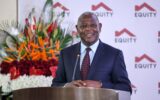 Dr. James Mwangi appointed to the South-North Commission on Development