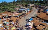 Beyond the tarmac, Kathageri-Kanyuambora Road opens jobs, trade opportunities in Embu