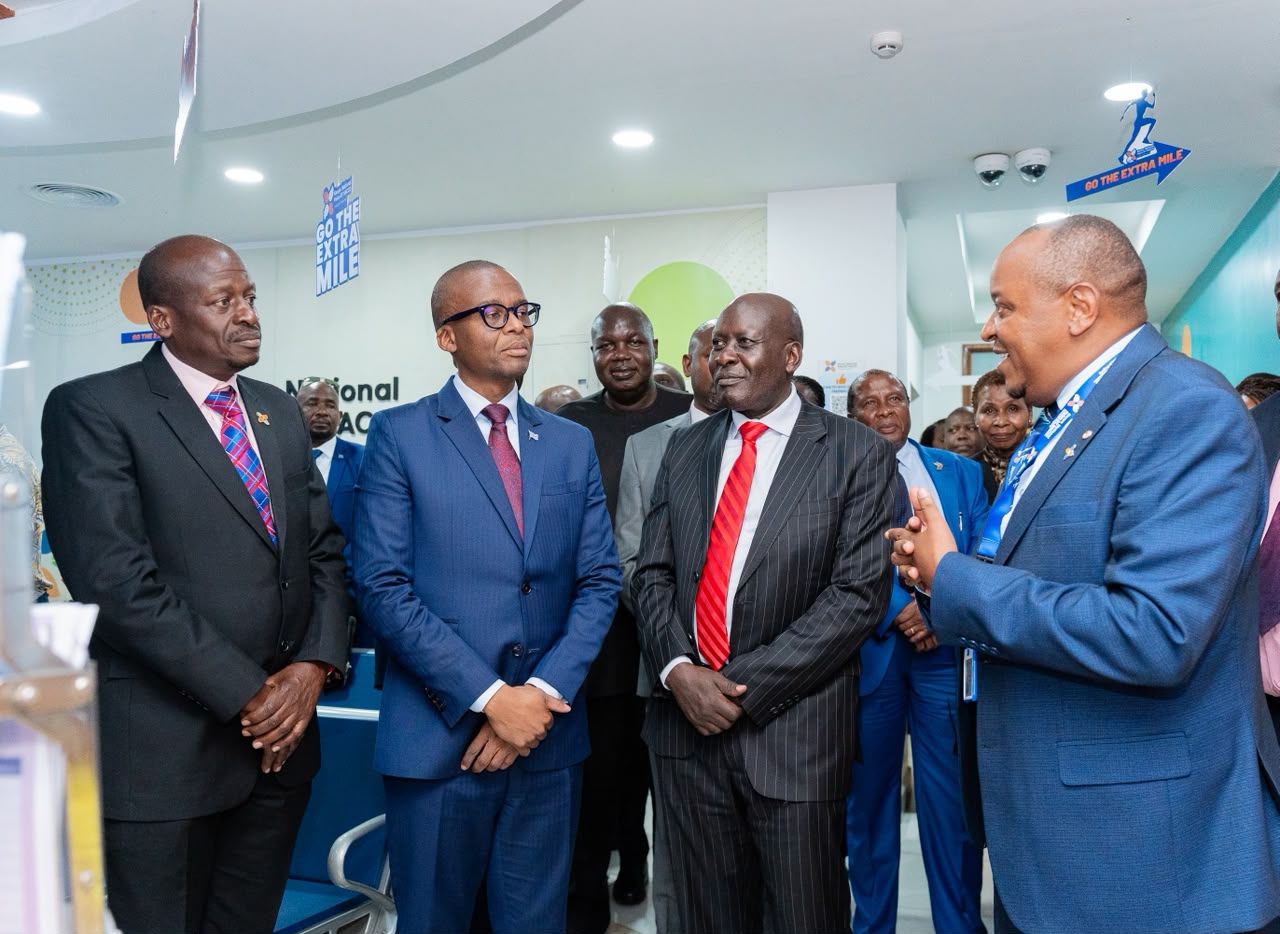 Botswana turns to Kenya for Sacco transformation lessons