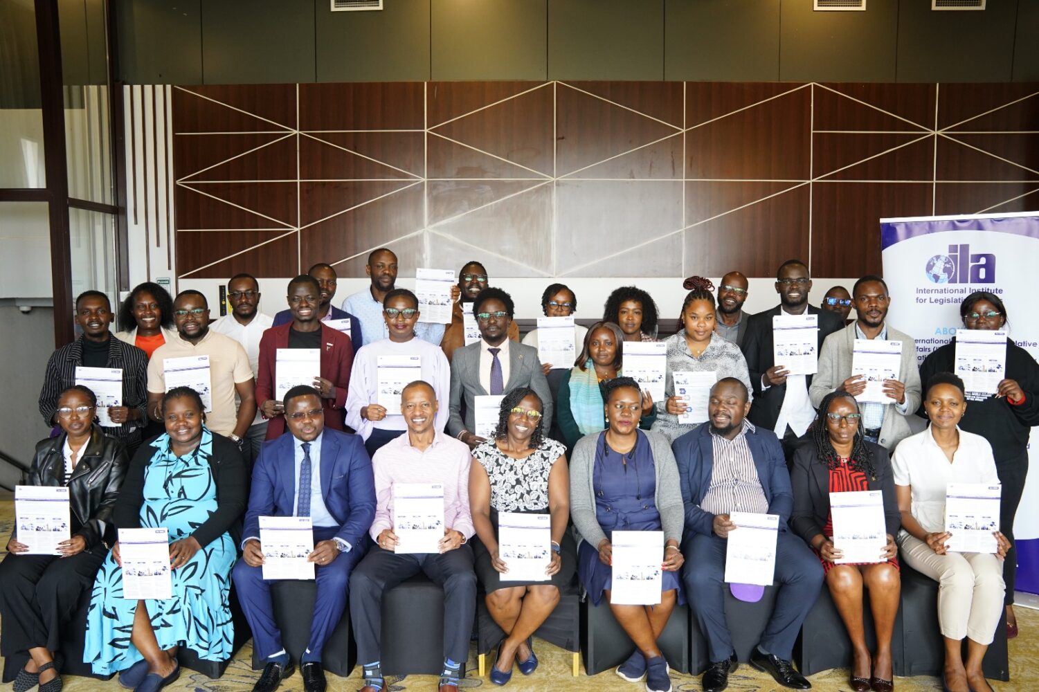 Public Health stakeholders raise alarm over tobacco industry influence in regional trade