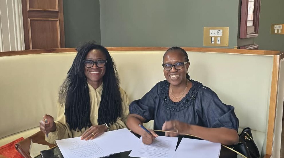 HACO Industries and Ayewa Aberfur sign manufacturing and distribution agreement to advance Pan-African growth