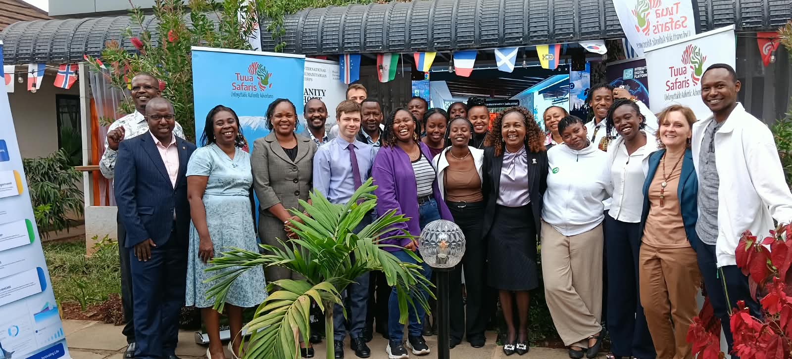 Russian Embassy announces 70 fully-funded scholarships for Kenyan students