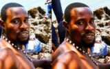 Homa Bay police arrest “chief goon” Kassim Abdi Sebo and 7 others
