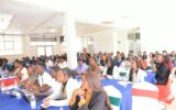 Youths from 47 counties trained on climate leadership, policy and action in IGAD region