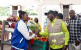 Nandi traders to get modern markets under KSh1.5 billion investment