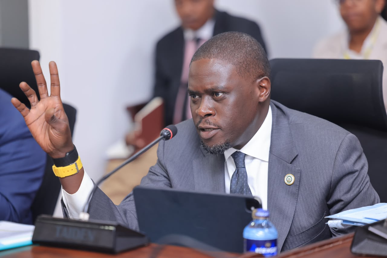 Sakaja seeks Senate intervention to tighten building laws, give counties prosecutorial powers