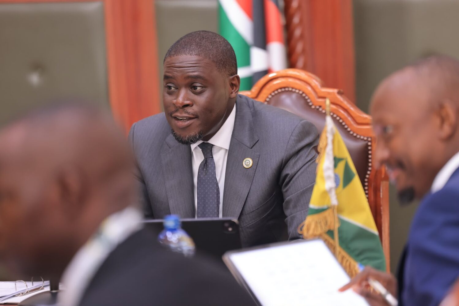 Private hospitals, schools and colleges now liable for land rates as Sakaja Cabinet approves fresh tax exemption applications