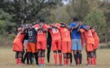 Junior Stars seek redemption against Somalia in a do-or-die U-17 AFCON qualifiers match