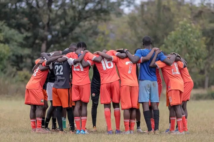 Junior Stars seek redemption against Somalia in a do-or-die U-17 AFCON qualifiers match