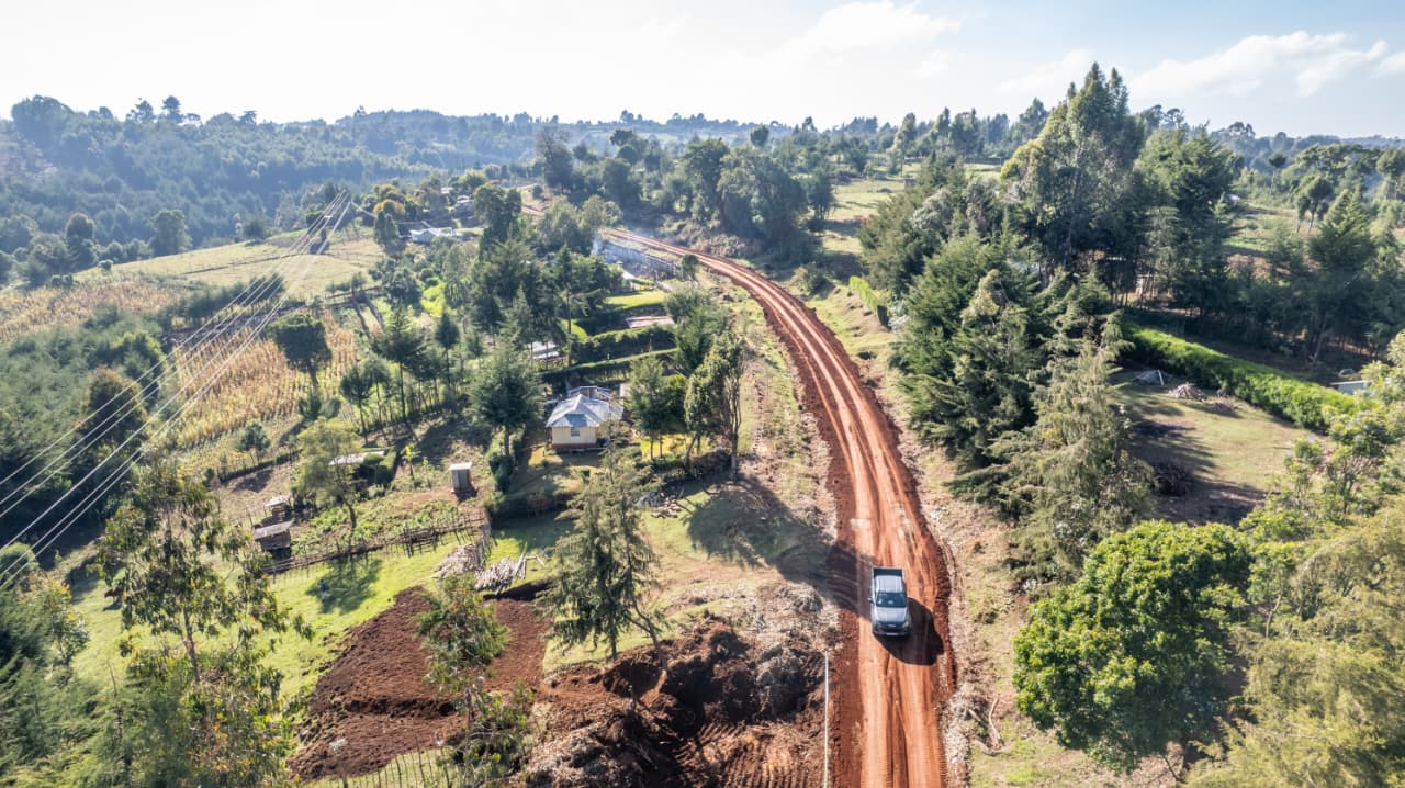 Baringo set for KSh4.2 billion road upgrade linking three constituencies