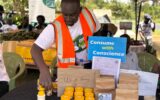Busia farmers embrace value addition to boost incomes, improve nutrition