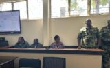 Former Governor Waititu, and his wife Susan in court after High Court upheld their sentence