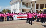 ‎Homa-Bay County raises breast cancer awareness