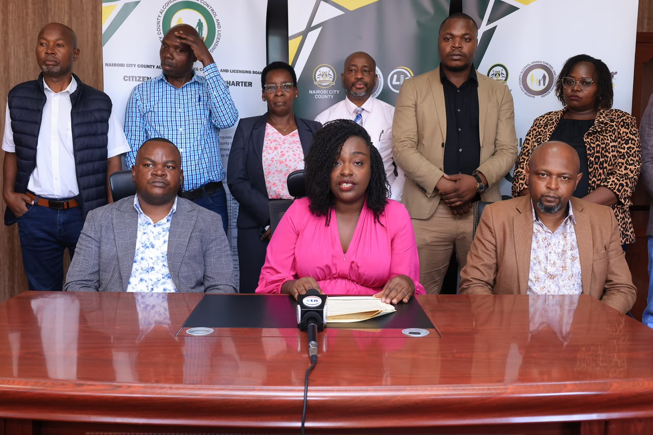 Nairobi County demands KSh924 million from EABL in liquor licensing dispute