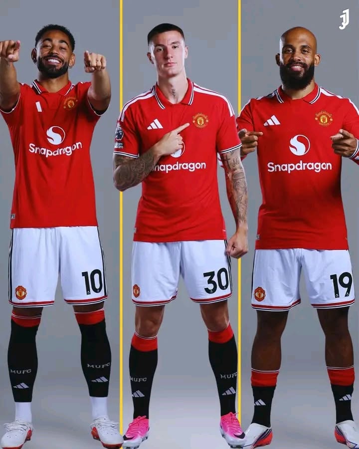 Michael Carrick under pressure as Manchester United prepare for Bournmouth clash