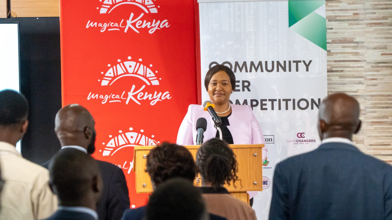 Future Leaders Challenge Eastern Africa to focus on youth employment in tourism