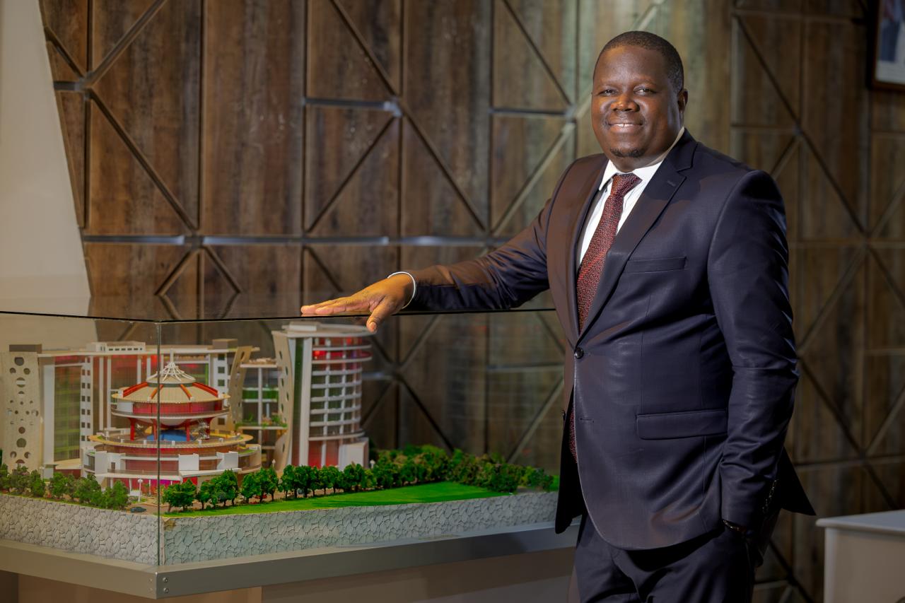 Africa’s Silicon Savannah: Konza’s ambition to power a 24-hour economy