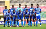 AFC leopards attacking woes exposed as Ambani seeks solutions ahead of  Mara sugar clash