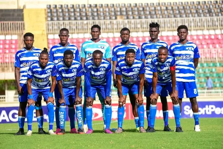 AFC leopards attacking woes exposed as Ambani seeks solutions ahead of  Mara sugar clash
