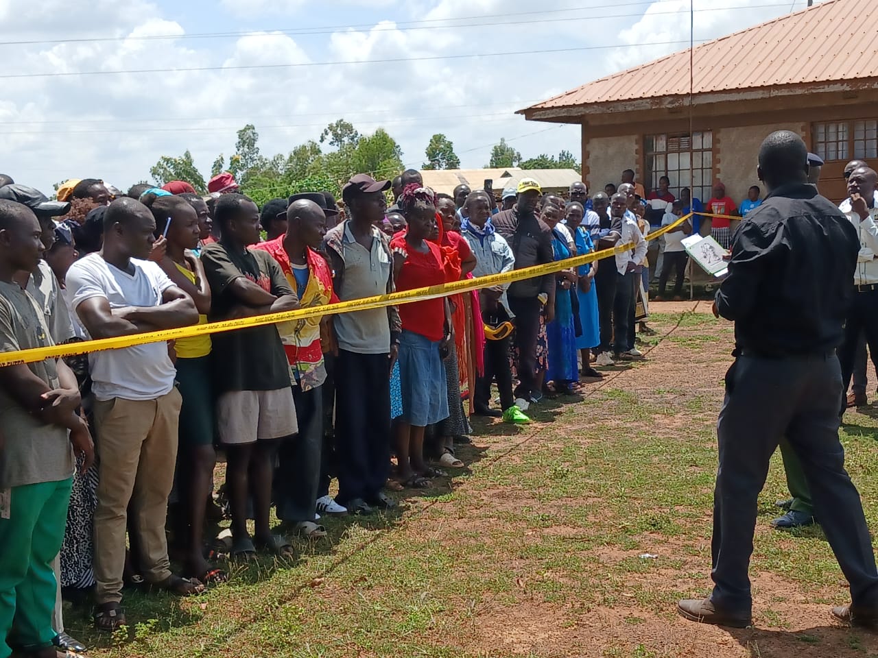 Was a serial killer on the loose? Family demands answers as second body exhumed in Siaya