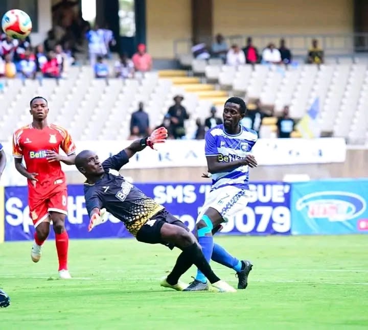 Mara sugar face AFC leopards in crucial sportpesa league clash