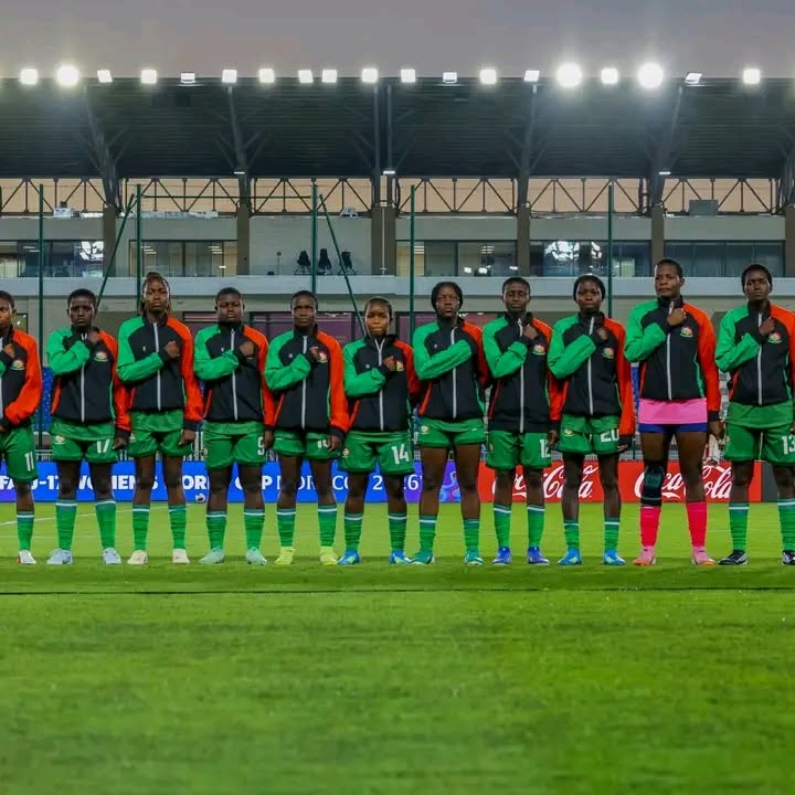 Junior Starlets target historic quarter-final spot against Japan at FIFA U-17 women’s world cup